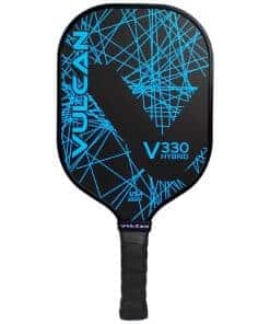 Pala de Pickleball Vulcan V320 | Rendimiento híbrido |