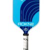 Paleta de Pickleball ROKNE Curve Classic REC | Paleta de