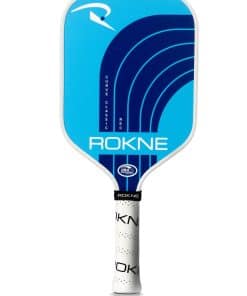 Paleta de Pickleball ROKNE Curve Classic REC | Paleta de