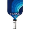 Pala de Pickleball ROKNE Curve Classic LTE | Paletas de