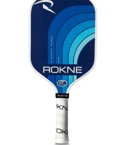Pala de Pickleball ROKNE Curve Classic LTE | Paletas de