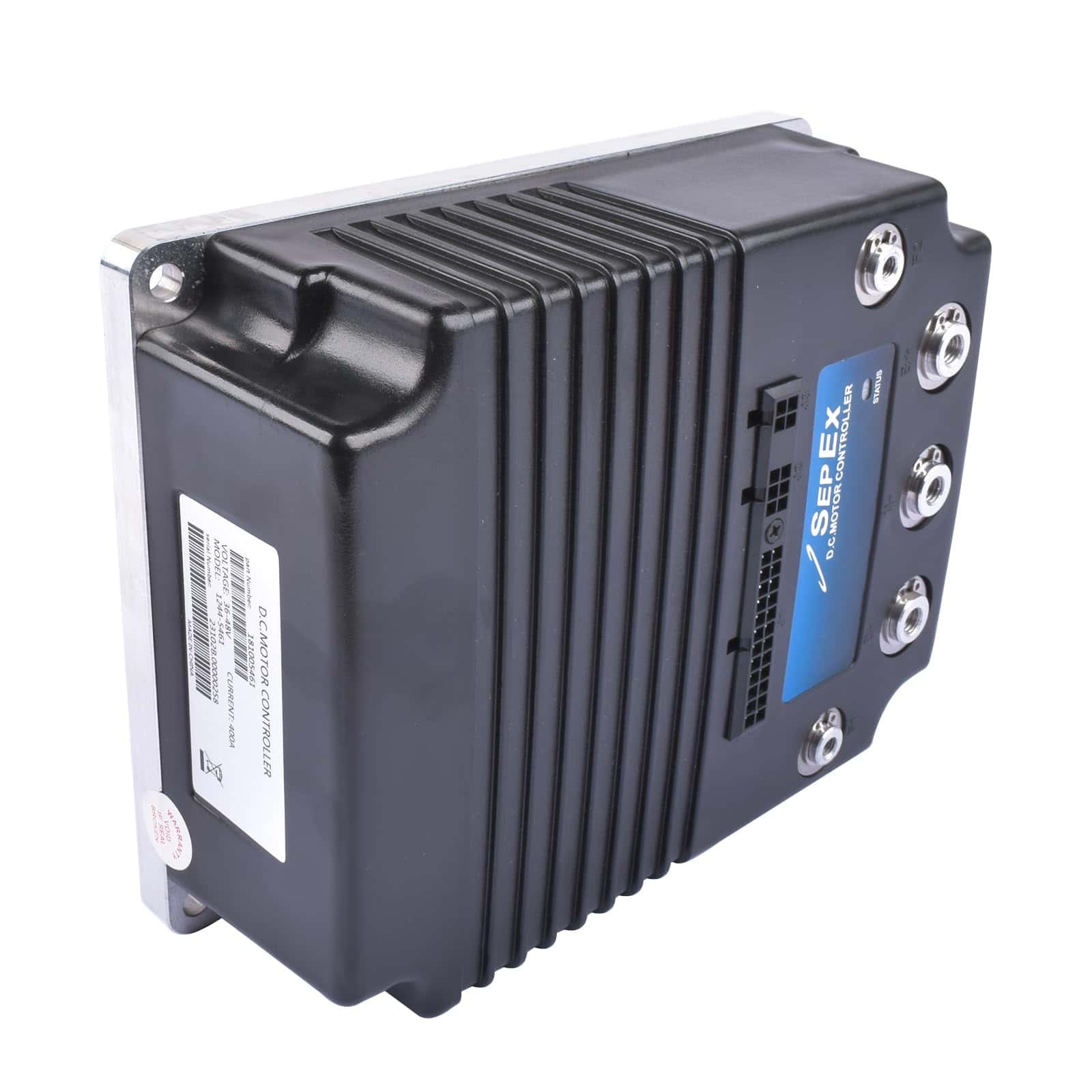 Controlador de Motor DC SepEx 36V / 48V 400A 16KHz, - Imagen 5