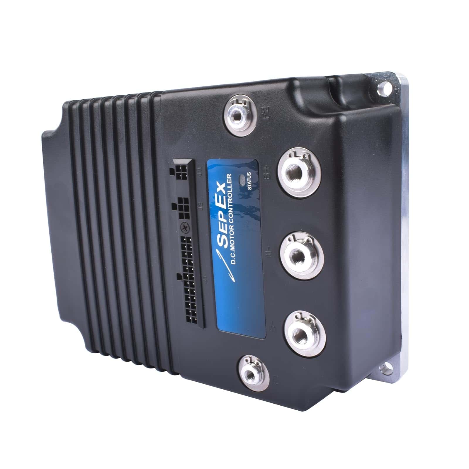 Controlador de Motor DC SepEx 36V / 48V 400A 16KHz, - Imagen 6