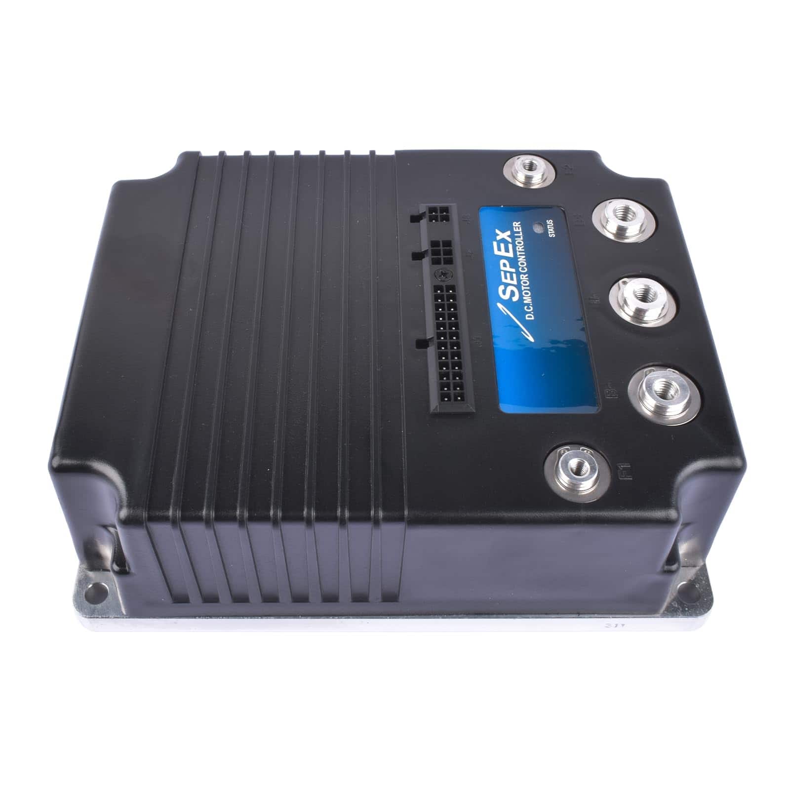 Controlador de Motor DC SepEx 36V / 48V 400A 16KHz, - Imagen 3