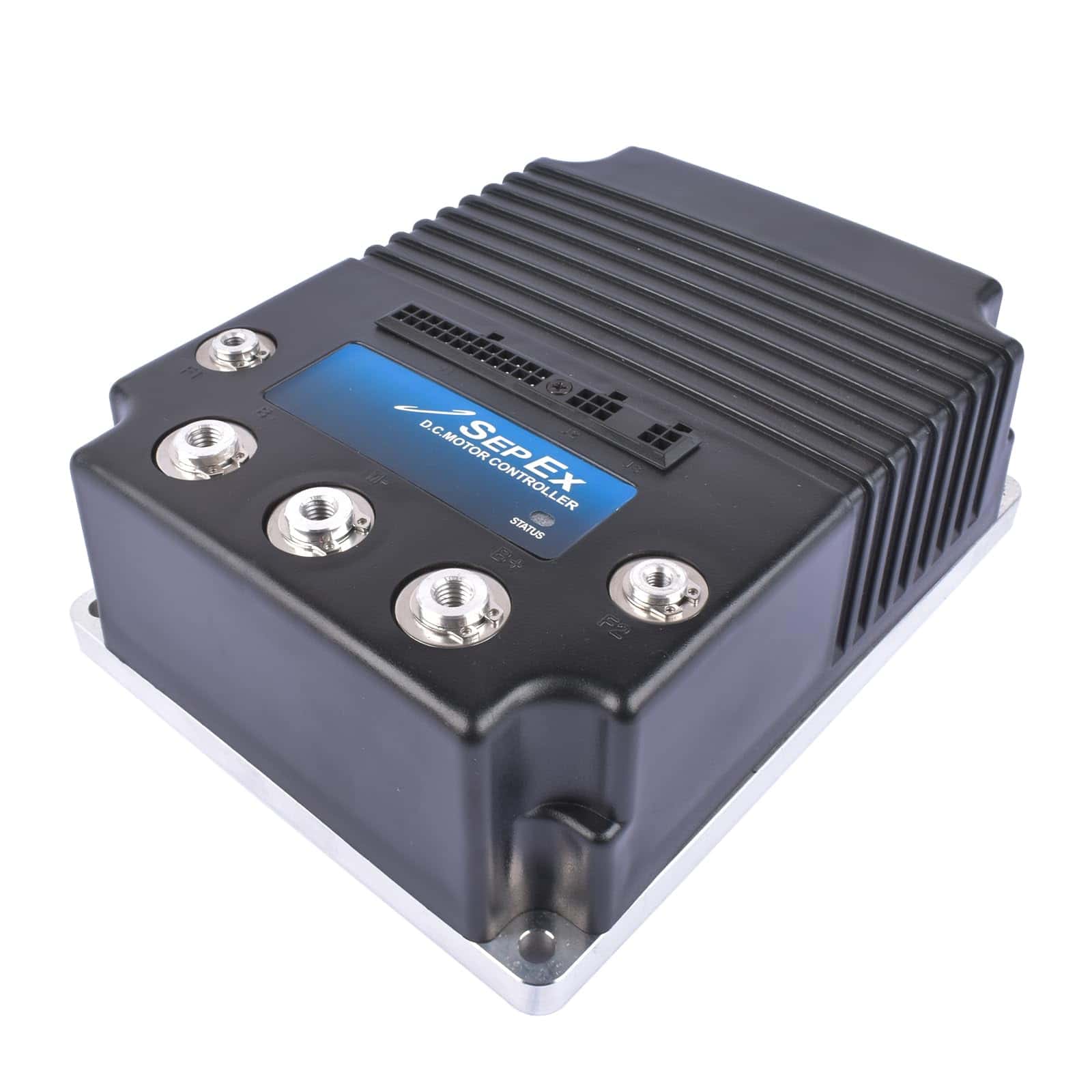 Controlador de Motor DC SepEx 36V / 48V 400A 16KHz, - Imagen 4