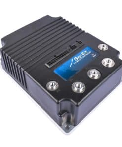Controlador de Motor DC SepEx 36V / 48V 400A 16KHz,