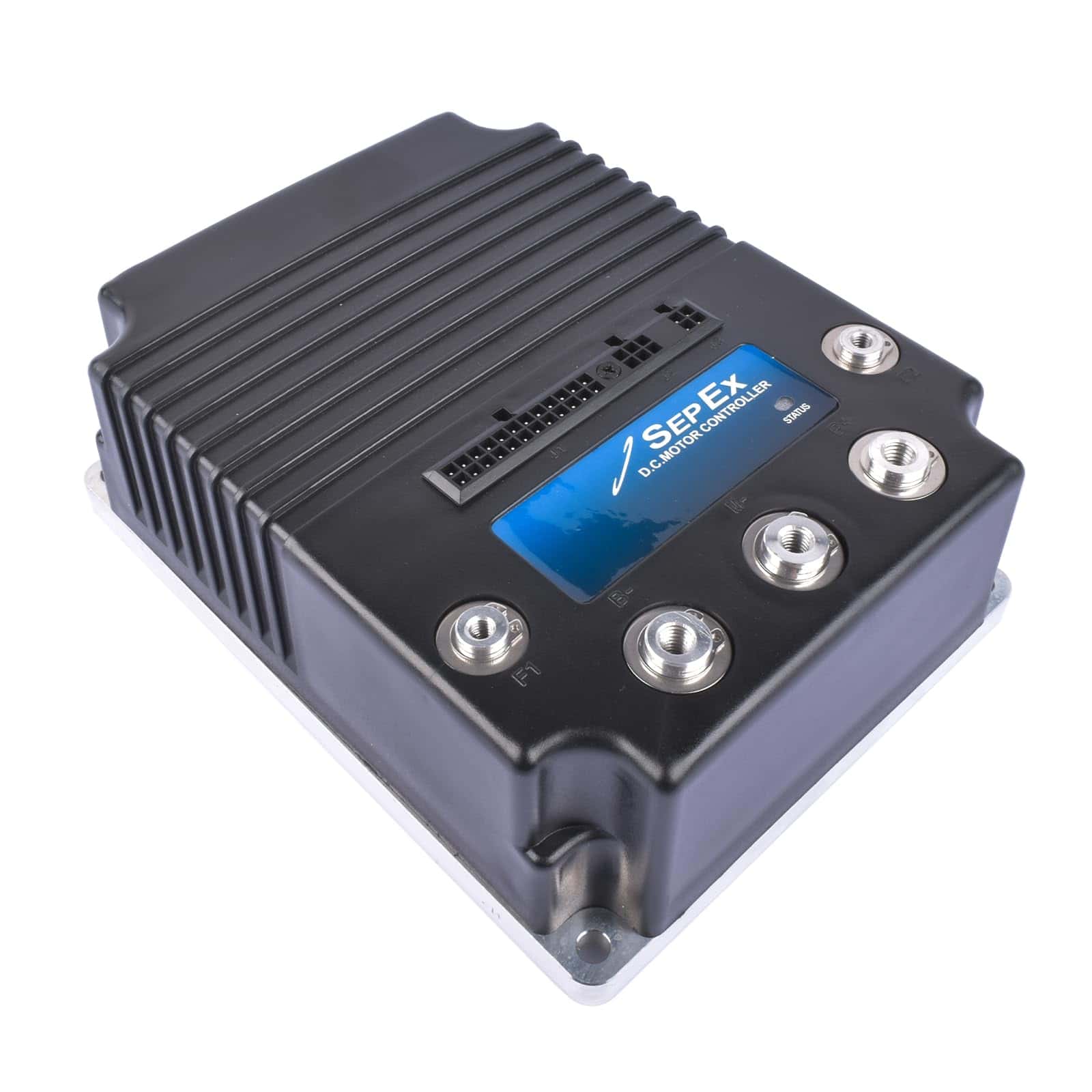 Controlador de Motor DC SepEx 36V / 48V 400A 16KHz,