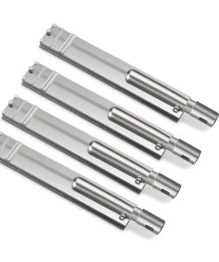 Tubos de quemadores de parrilla de acero inoxidable fundido