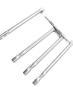 Quemador de Parrilla Derurizy para Weber Spirit 330, Spirit