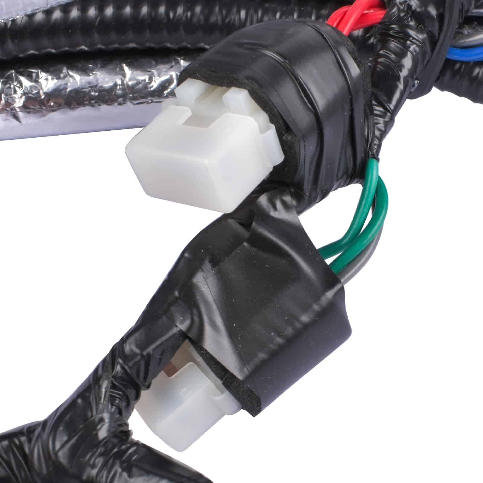 KIT de Bloqueo de Portón Trasero con Energía de GLOSSY AUTO - Imagen 7