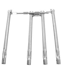 Quemador de Parrilla Zemibi para Weber Spirit 330, Weber