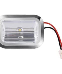 W11462342 Luz del refrigerador para Whirlpool Kenmore