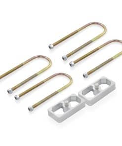 Kit de Bloque de Bajada Universal para Muelle de Hojas