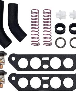 Kit de Termostato HeuroFosh 18-3673 con Mangueras para