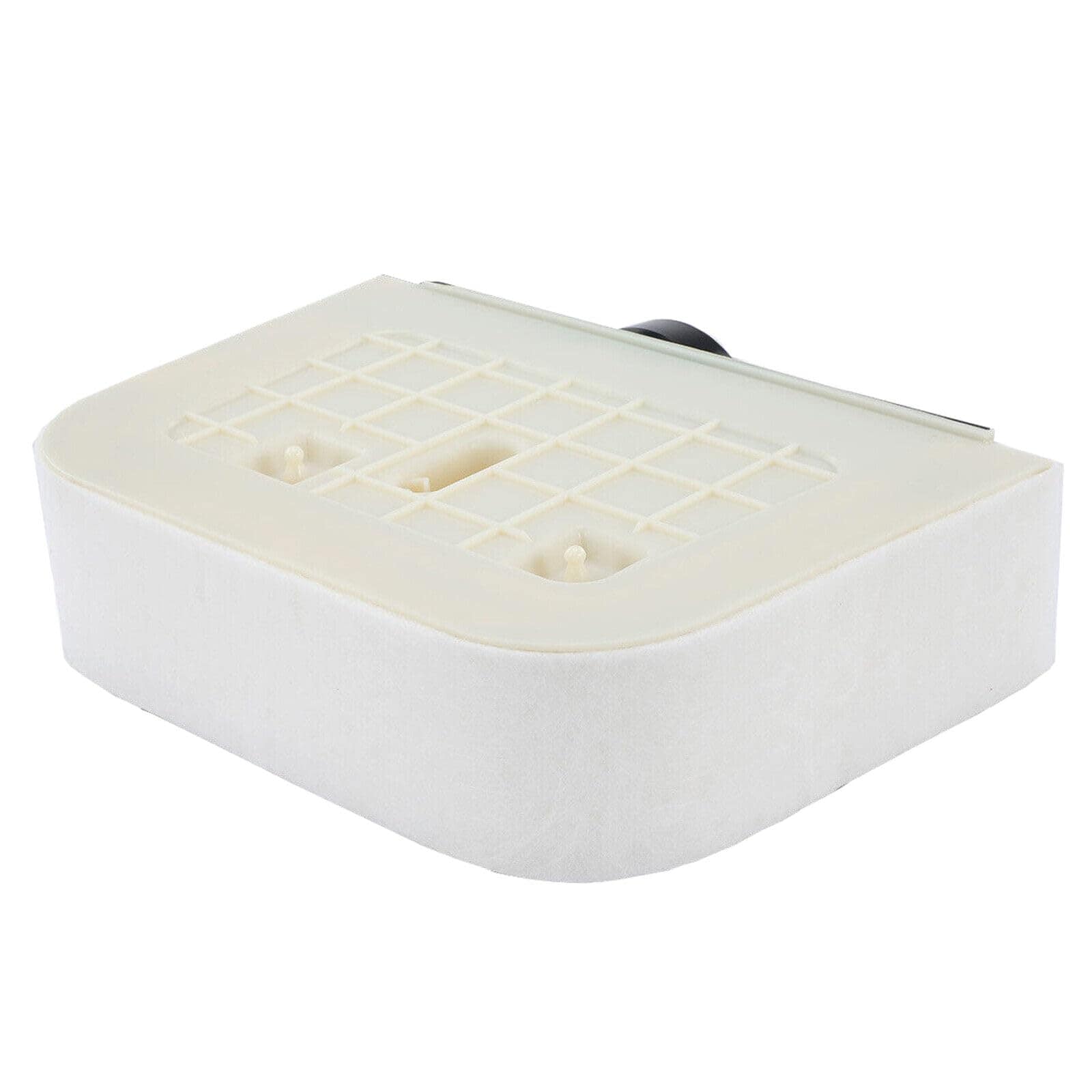 Filtro de aire de motor TOPAZ 4M0133843C compatible con - Imagen 3