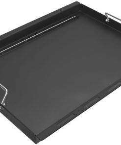 Insertos de Plancha de Tamaño Completo para -Negro