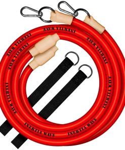 Inertia Wave: Onda Inercial de Goma Dinámica Alternativa