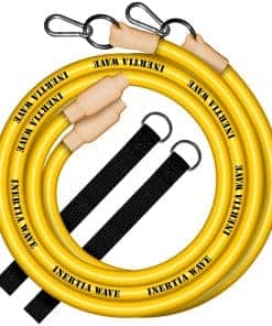 Inertia Wave Onda de Inercia de Goma Dinámica, Alternativa