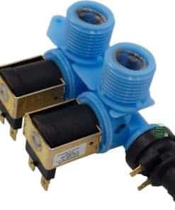 Conectores Originales 22003834 Válvula de Entrada de Agua