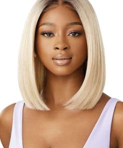 Pelucas 100% Hechas a Mano Outre Airtied - Mezcla de