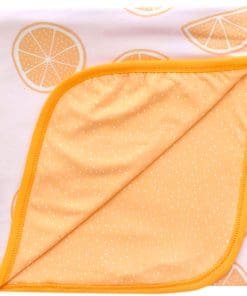 Cobertor de tres capas Copper Pearl: Suaves -Cutie