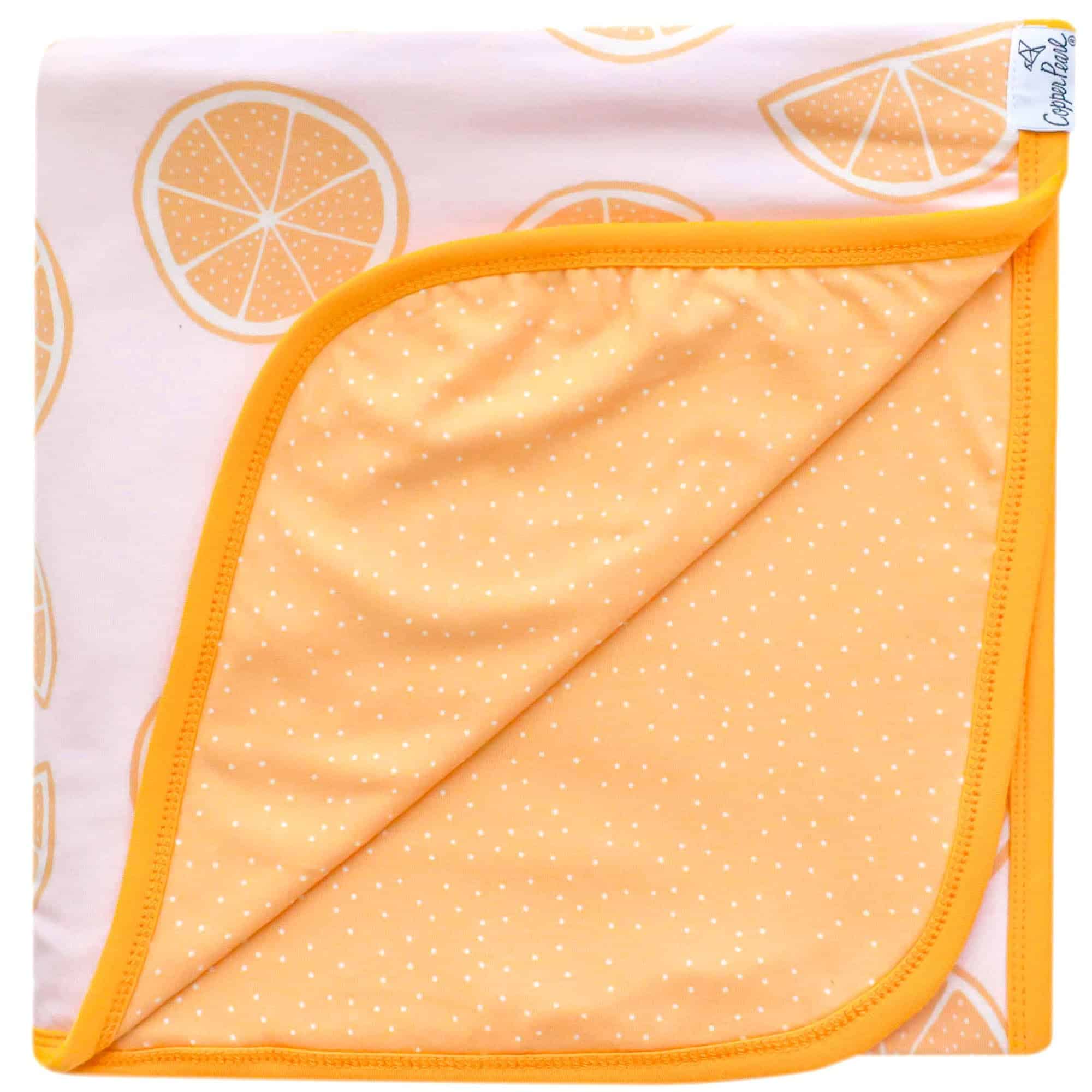 Cobertor de tres capas Copper Pearl: Suaves -Cutie