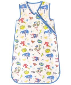 Copper Pearl Saco de Dormir: Bolsa de Bebé Cálida y