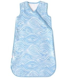 Saco de Dormir de Copper Pearl: Bolsa de -Surf