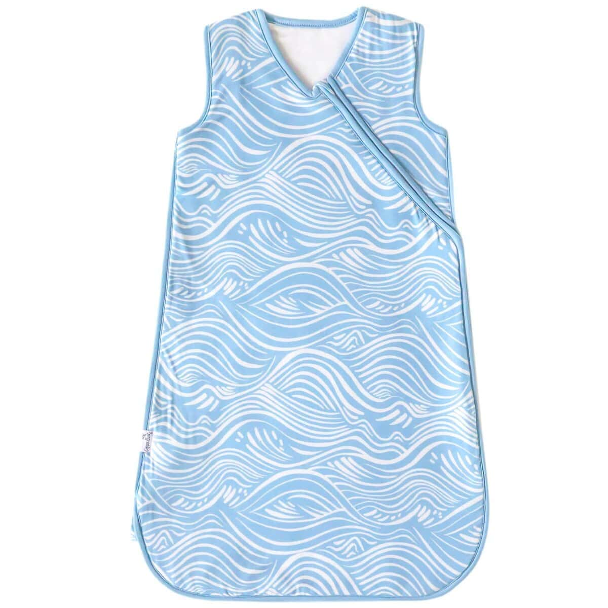 Saco de Dormir de Copper Pearl: Bolsa de -Surf