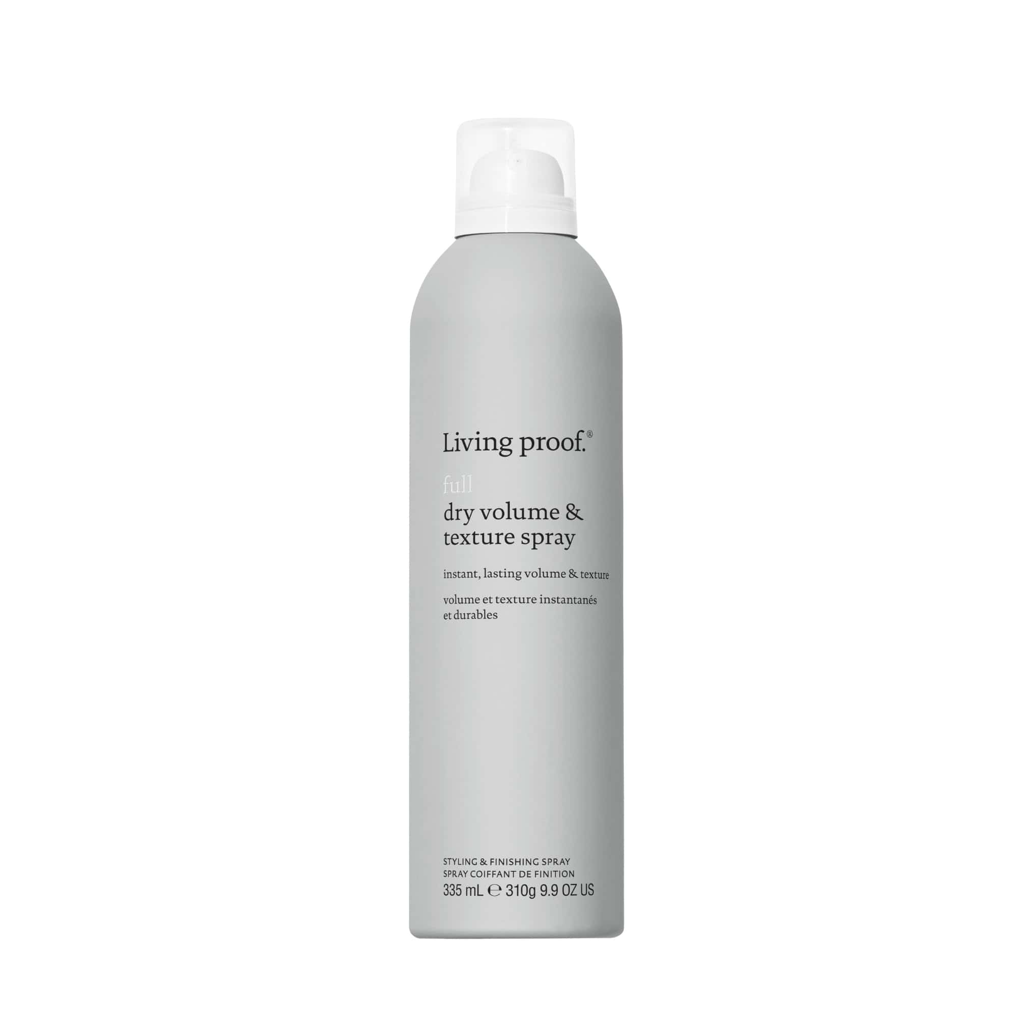 Living proof Full Dry Volume & Texture Spray, Spray