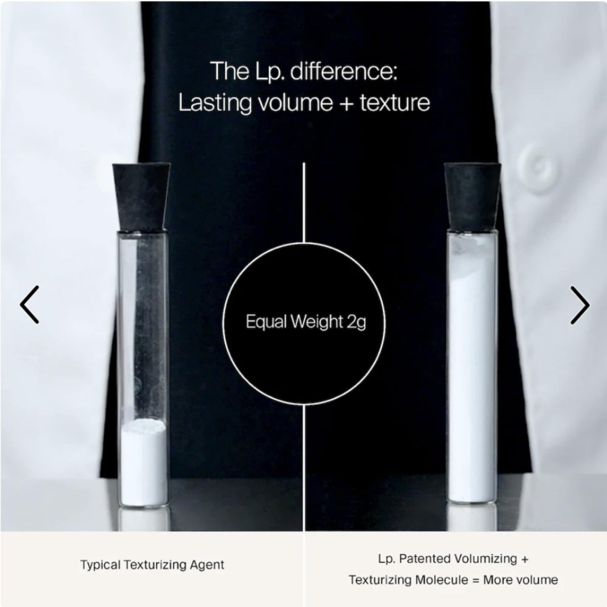 Living proof Full Dry Volume & Texture Spray, Spray - Imagen 5