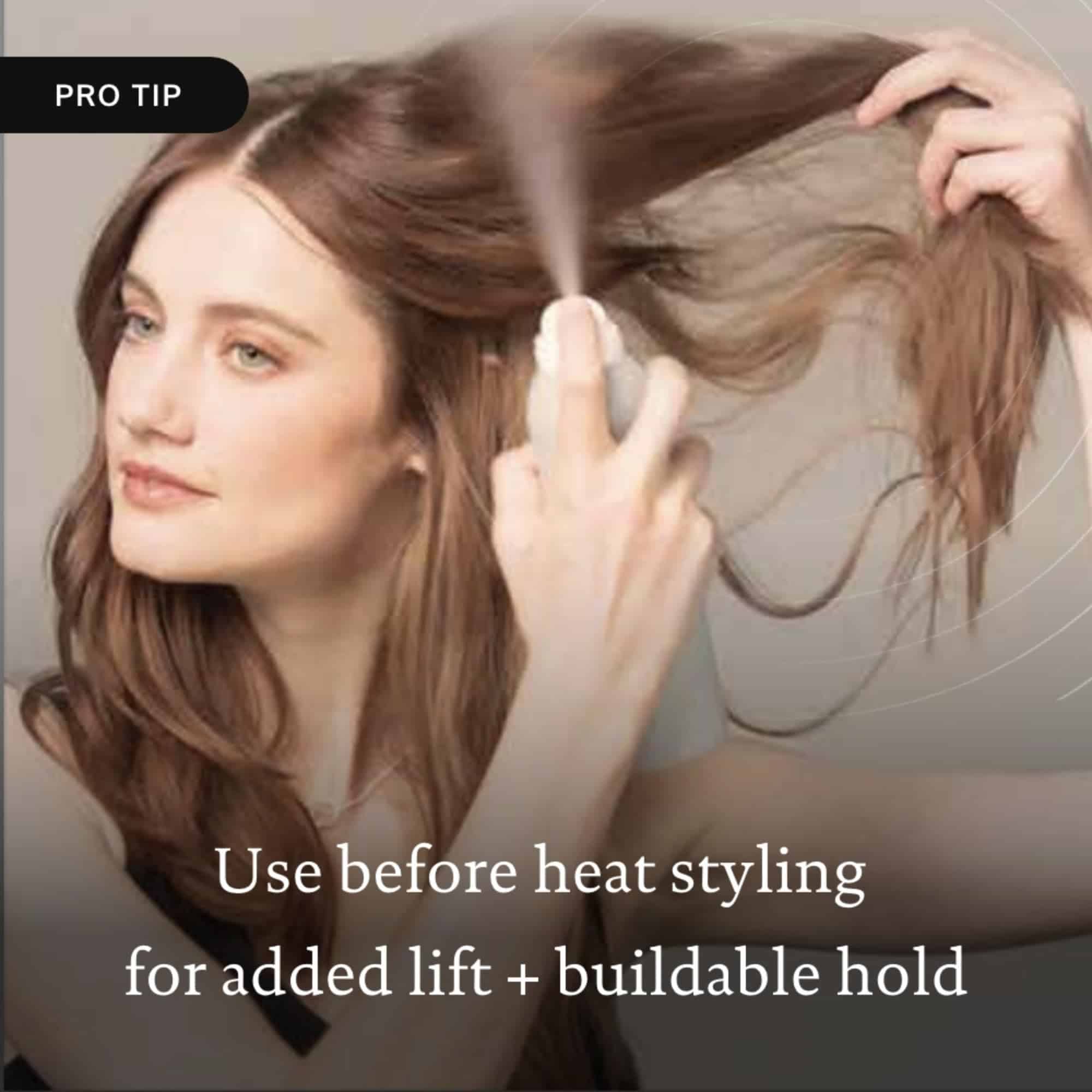 Living proof Full Dry Volume & Texture Spray, Spray - Imagen 7