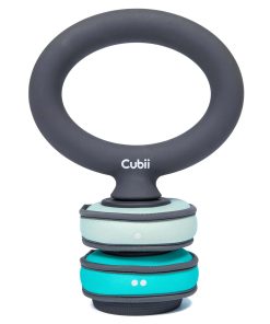 Set de Pesas Ajustables Cubii Build - Incluye Dos Cubii