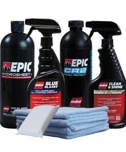 Kit de Inicio de Detallado de Autos Malco - Los Mejores