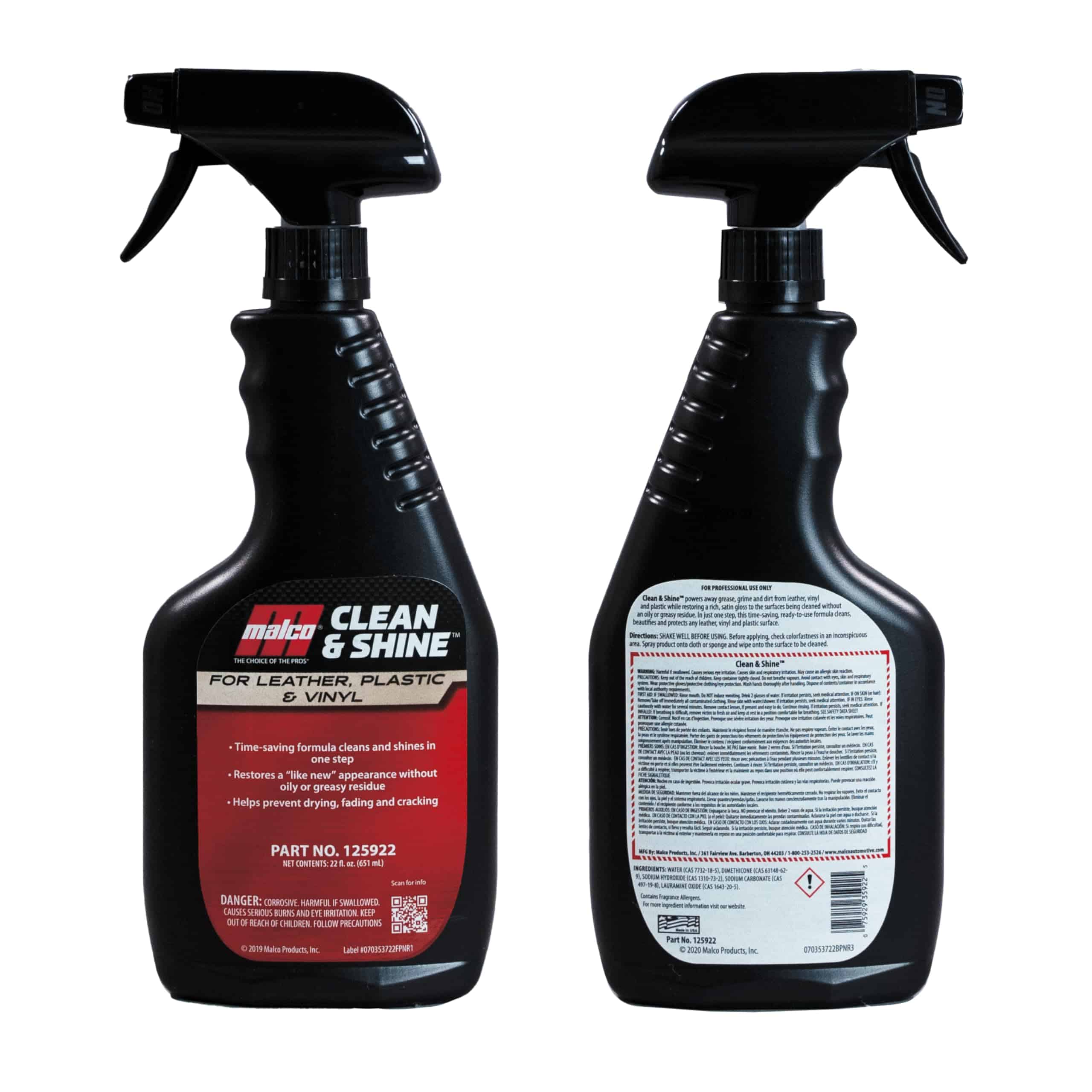 Kit de Inicio de Detallado de Autos Malco - Los Mejores - Imagen 4