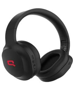 Audífonos Compaq con Cancelación de Ruido Activa,