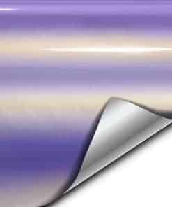 Película de Vinilo para Auto VViViD+ Gloss Galaxy Lavender