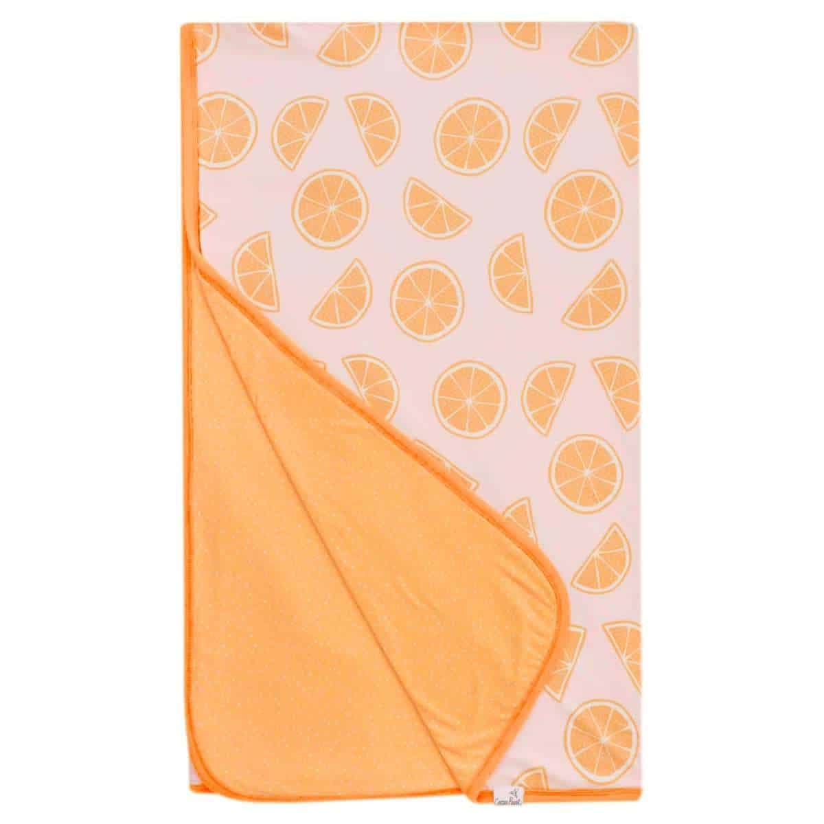 Cobertor de 3 capas Copper Pearl Jumbo: Suave Edredón para