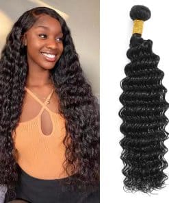 Paquetes de Ondas Profundas de 24 Pulgadas, Únicos, Suaves