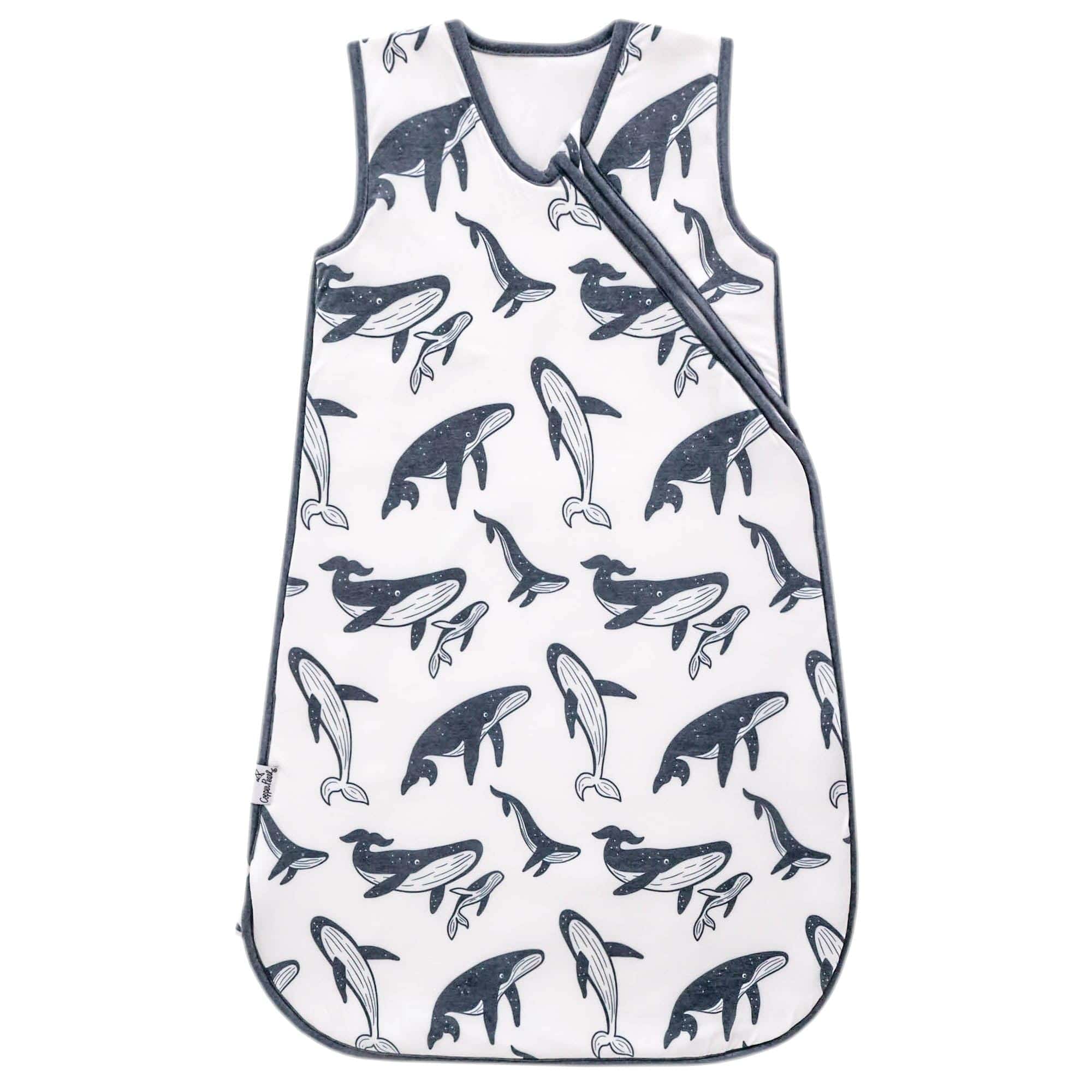 Saco de dormir Copper Pearl: Bolsa de -Cove