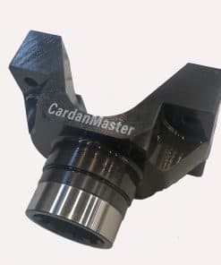 Cardanmaster 3-4-178-1X Cromoly 1350 Yugo Final 1.375-10