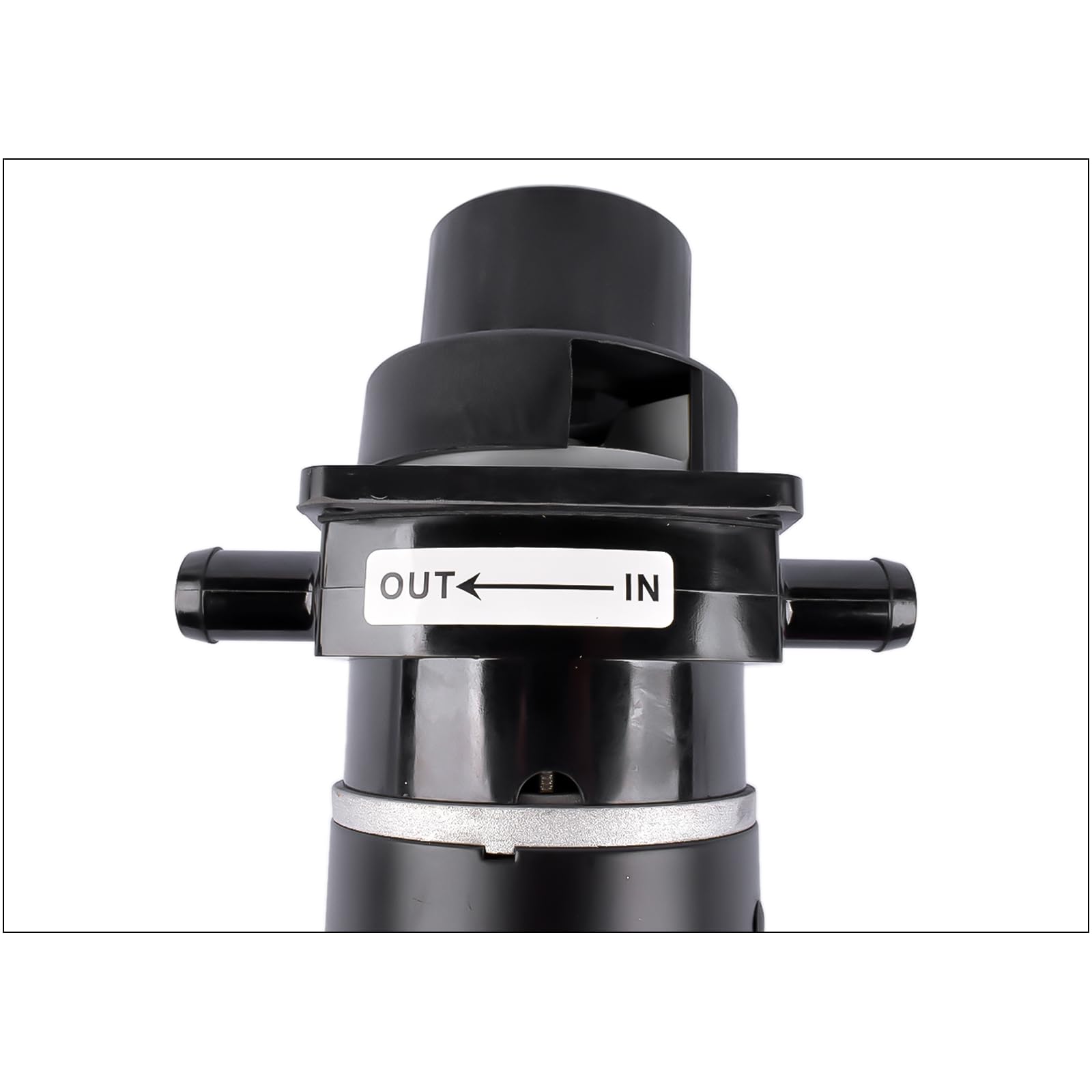 Flynsu 37041-0010 Reemplazo para Conjunto de Succión de - Imagen 5