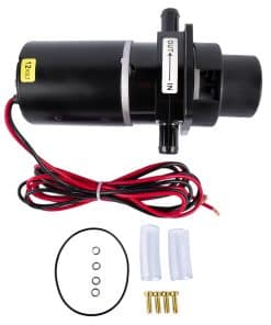 Flynsu 37041-0010 Reemplazo para Conjunto de Succión de