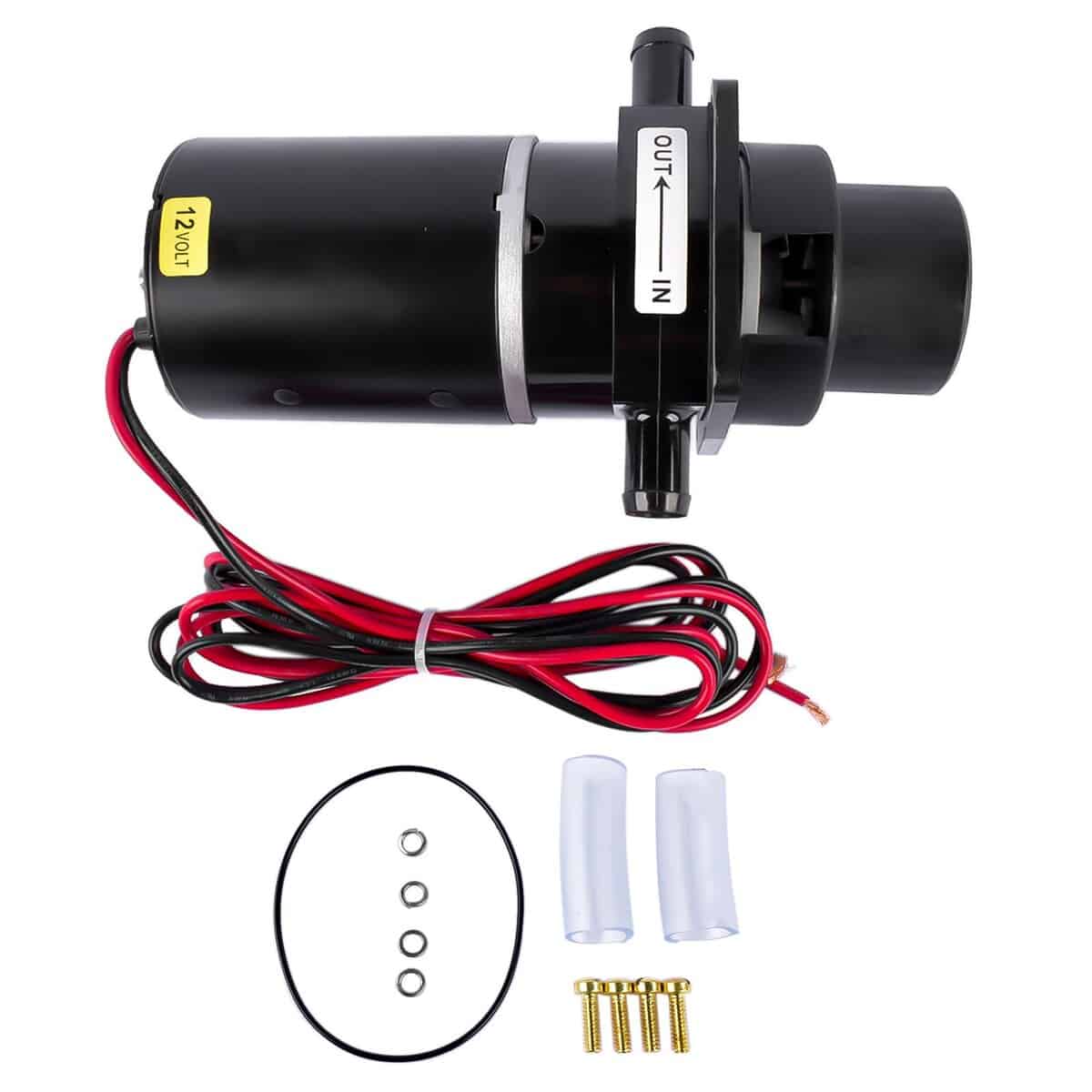 Flynsu 37041-0010 Reemplazo para Conjunto de Succión de