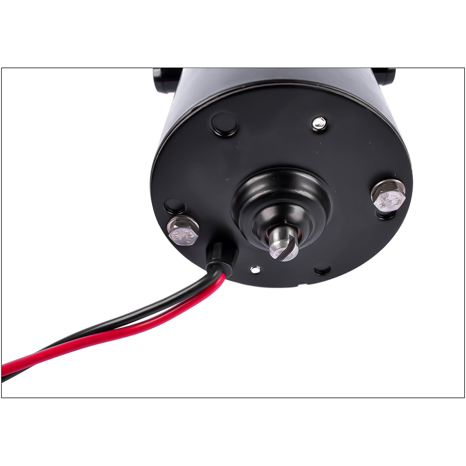 Flynsu 37041-0010 Reemplazo para Conjunto de Succión de - Imagen 6