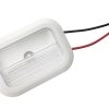 Módulo de luz LED para refrigerador W11130208 de repuesto