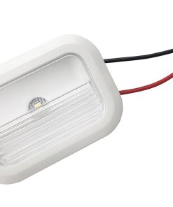 Módulo de luz LED para refrigerador W11130208 de repuesto