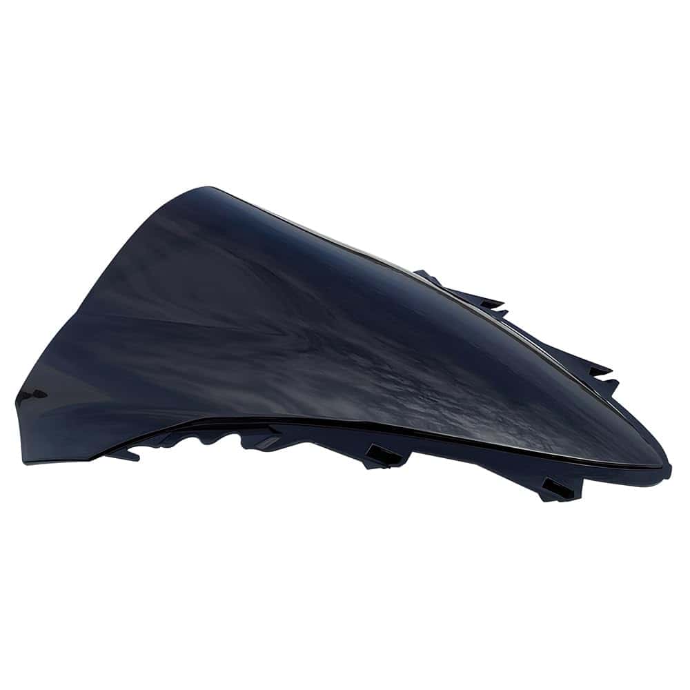 Deflector de Viento para Parabrisas Doble Burbuja - Imagen 3