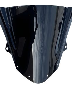 Deflector de Viento WOMELF Doble Burbuja Parabrisas