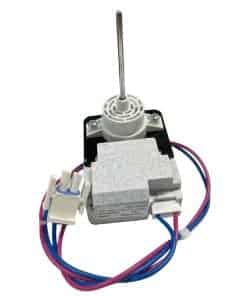 Motor del ventilador del condensador del -vaporador